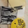 The Rolling Stones 3 CD Lot  (Vinyl Replicas) Image 6