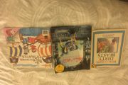 Kids books