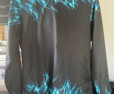Boys Hoodie