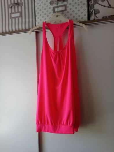 exercise top