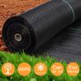 Ground Cover Weed Membrane Heavy Duty Landscape Ground Cover Membrane for Gardens (2m x 10m) Image 8