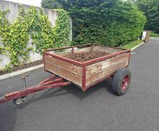 Trailer for sale