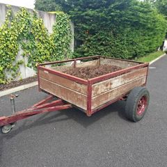 Trailer for sale
