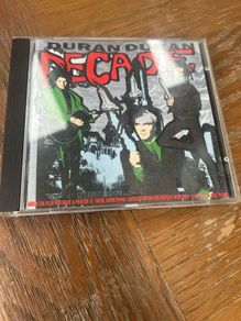 Duran Duran / Decade