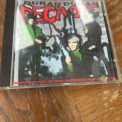 Duran Duran / Decade