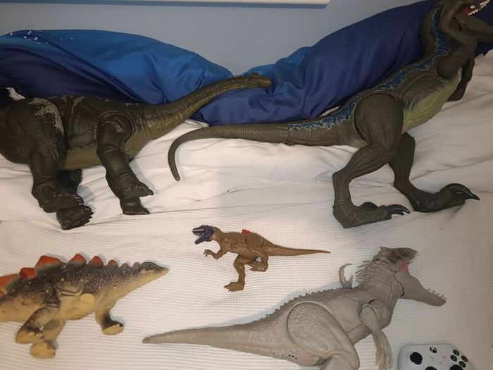 Dinosaurs