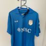 100th anniversary Napoli jersey Image 3