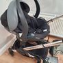 I Candy Peach Travel System Image 10