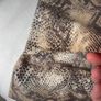 Savida long sleeve tunic animal print size 12 Image 8