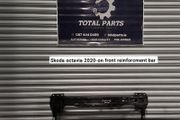 Skoda octavia 2020-on front reinforcment bar