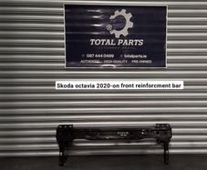 Skoda octavia 2020-on front reinforcment bar
