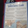 The Space Saver Book of Plans. Image 2