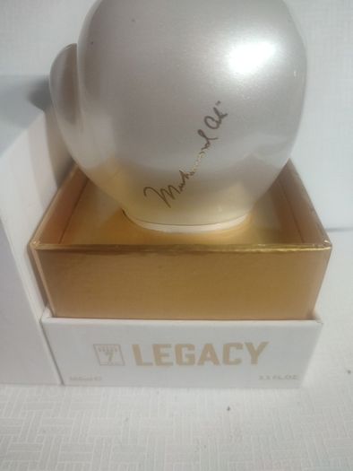 Legacy 7 oud edition Muhammad Ali 100 ml
