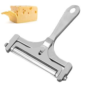 Brand New cheese cutter with roller and cutting wire,