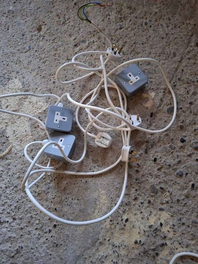 Sockets