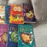 How to Train your Dragon books 1-12 Image 4