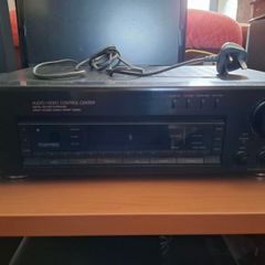 Sony audio video amplifier