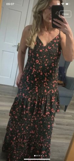 midi dress