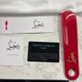 christian louboutin spiked shoes Image 10