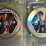Doctor Who (David Tennant) Autumn & Winter Specials (2009) [DVD TV Boxsets] Image 5
