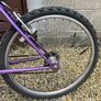 ladies bike 18 speeds Image 4