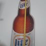 Metal Beer Bottle Image 8