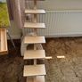 Ladder for cats Image 3