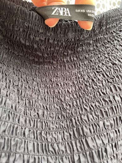 Brand  new  Zara dress