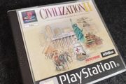 Civilization 2 Ps1