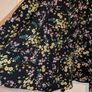 Perfect for Summer. Gorgeous floral midi dress from the Billie and Blossom collection by Dorothy Perkins Image 7