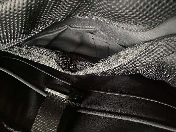 Porsche Design bag Utility messenger Shoulder crossbody Bag