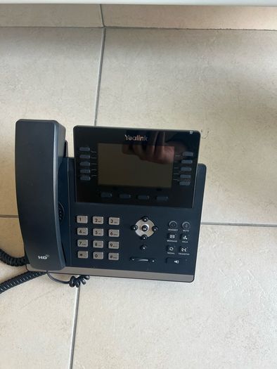 Yealink T46U