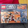 LEGO Star Wars Elite Clone Trooper & Commando Droid Battle Pack (9488) free shipping Image 2