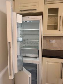 Bosch Vita Fresh Fridge/freezer 2nd hand