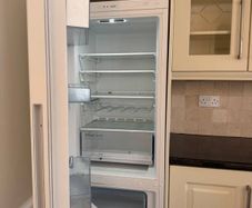 Bosch Vita Fresh Fridge/freezer 2nd hand