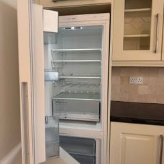 Bosch Vita Fresh Fridge/freezer 2nd hand