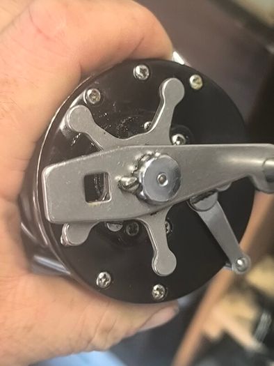 boat multiplier reels Penn Daiwa ocean city and others used