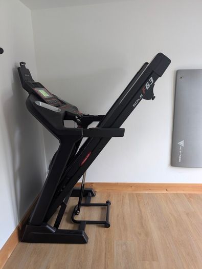 Sole F63 Treadmill