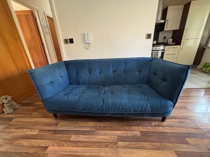 3 seater sofa