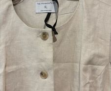 waistcoat linen