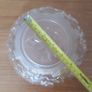 FRUIT BOWL - Vintage Glass Patterned Image 5