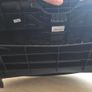 Office Desk & Home Footrest Image 3