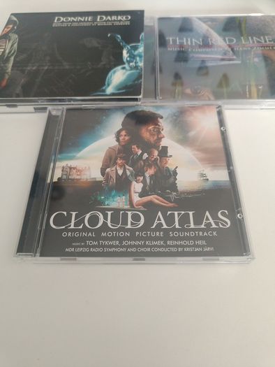 Movie Soundtracks