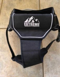 Extreme Harness