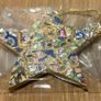 Beautiful Handcrafted China Mosaic Christmas Decorations Image 4