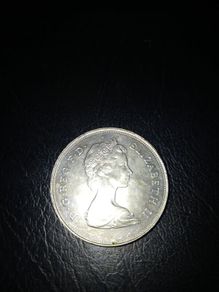 Prince Charles and Lady Diana commemorative marriage coin