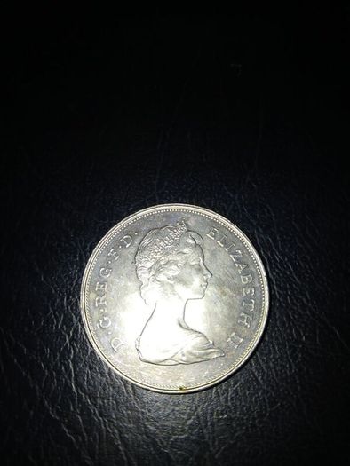 Prince Charles and Lady Diana commemorative marriage coin