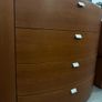 Loddenkemper chest of drawers Image 3
