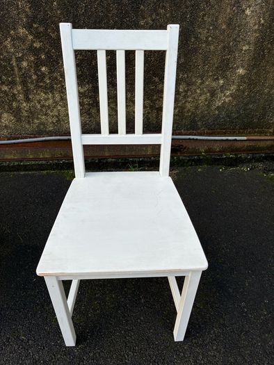 Kitchen table and 4 chairs