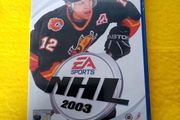 NHL 2003 PlayStation 2 ps2 games Original
